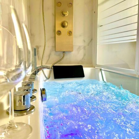 Cocon Luxe - Sauna & Balneo Au Coeur De رانس المظهر الخارجي الصورة