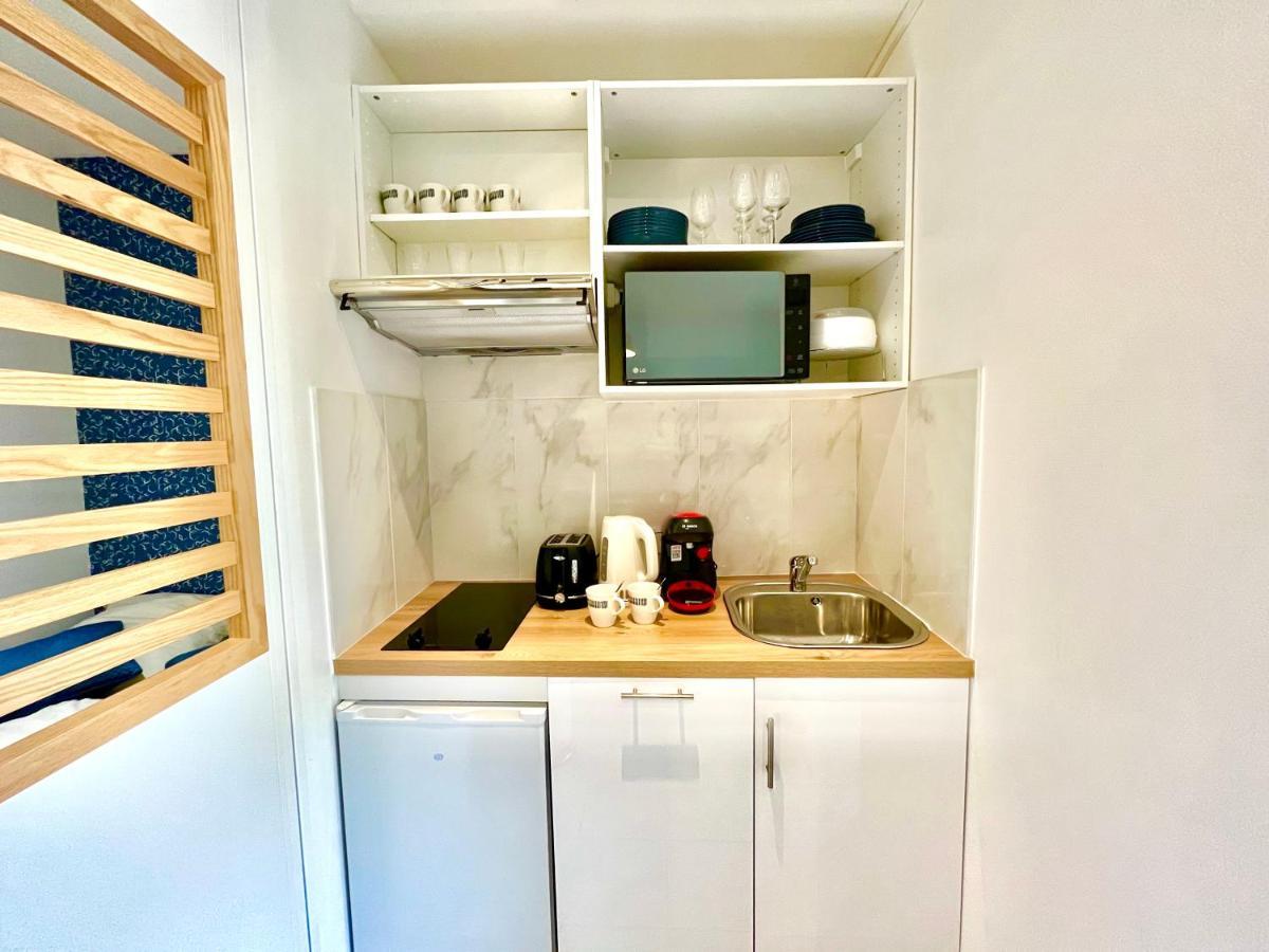 Cocon Luxe - Sauna & Balneo Au Coeur De رانس المظهر الخارجي الصورة