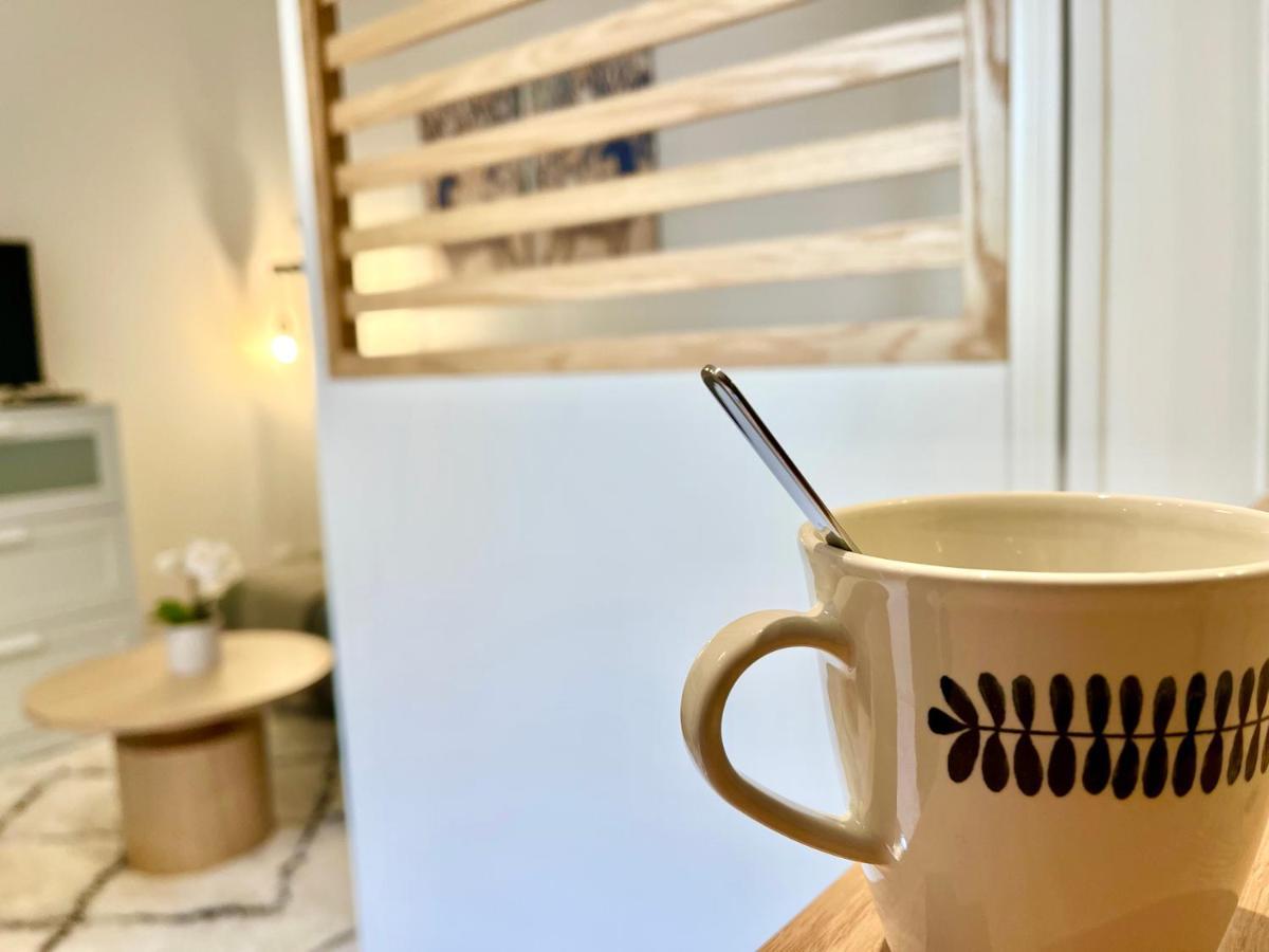 Cocon Luxe - Sauna & Balneo Au Coeur De رانس المظهر الخارجي الصورة
